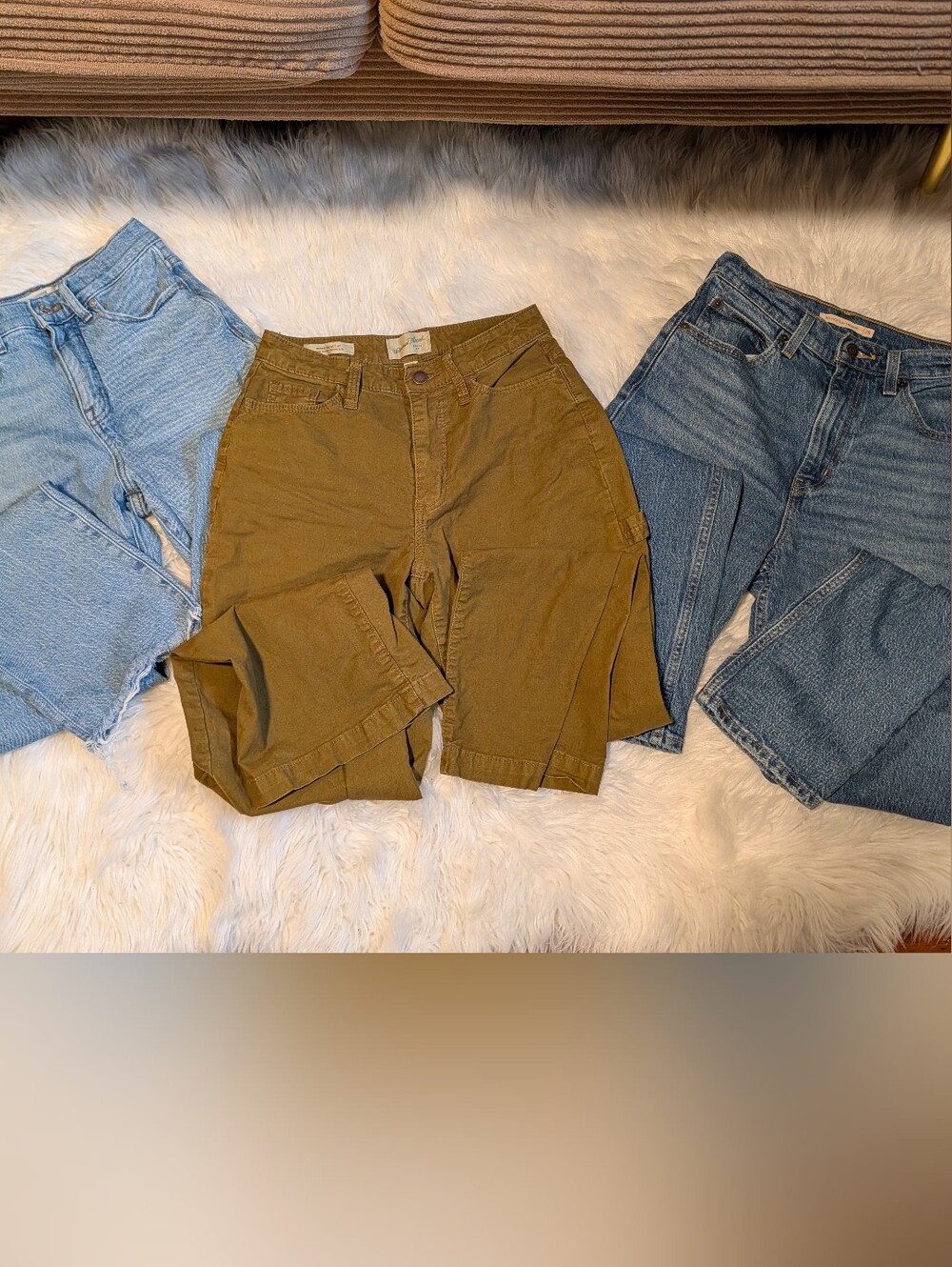 Jean/Pants Bundle